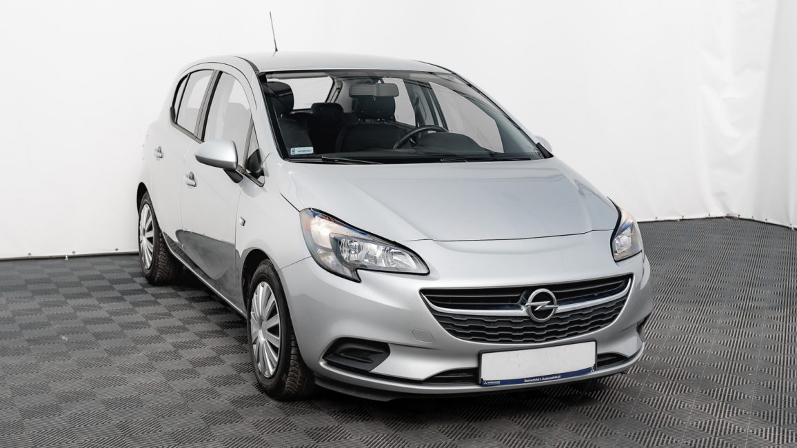 Opel Corsa 1.4 Enjoy WE683XA w leasingu dla firm