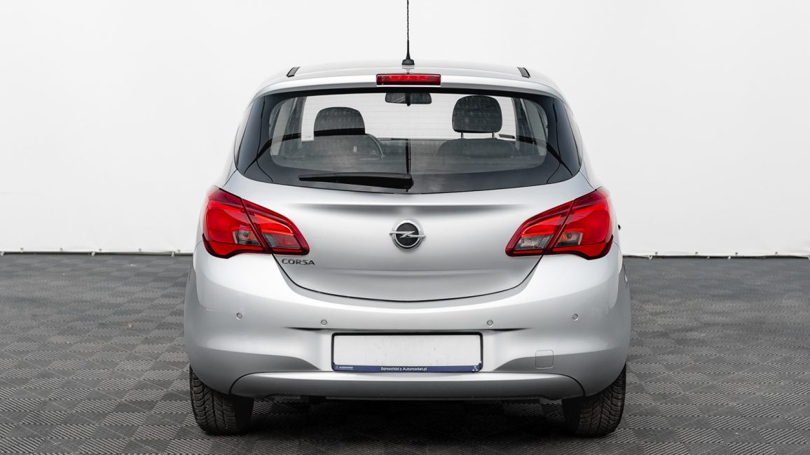 Opel Corsa 1.4 Enjoy WE683XA w leasingu dla firm