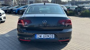 Volkswagen Passat 1.5 TSI EVO Business DSG DW6RM28 w zakupie za gotówkę
