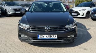 Volkswagen Passat 1.5 TSI EVO Business DSG DW6RM28 w zakupie za gotówkę