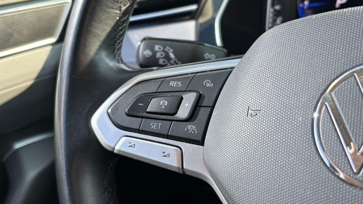 Volkswagen Passat 1.5 TSI EVO Business DSG DW6RM28 w zakupie za gotówkę