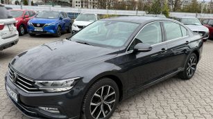 Volkswagen Passat 1.5 TSI EVO Business DSG DW6RM29 w abonamencie