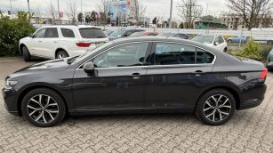 Volkswagen Passat 1.5 TSI EVO Business DSG DW6RM29 w abonamencie