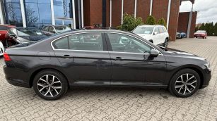 Volkswagen Passat 1.5 TSI EVO Business DSG DW6RM29 w abonamencie