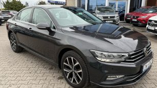 Volkswagen Passat 1.5 TSI EVO Business DSG DW6RM29 w abonamencie