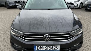 Volkswagen Passat 1.5 TSI EVO Business DSG DW6RM29 w abonamencie