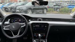 Volkswagen Passat 1.5 TSI EVO Business DSG DW6RM29 w abonamencie