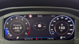 Volkswagen Passat 1.5 TSI EVO Business DSG DW6RM29 w abonamencie