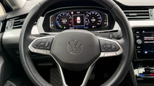 Volkswagen Passat 1.5 TSI EVO Business DSG DW6RM29 w abonamencie