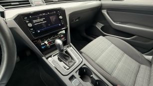 Volkswagen Passat 1.5 TSI EVO Business DSG DW6RM29 w abonamencie