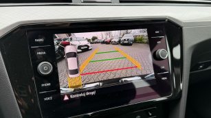 Volkswagen Passat 1.5 TSI EVO Business DSG DW6RM29 w abonamencie