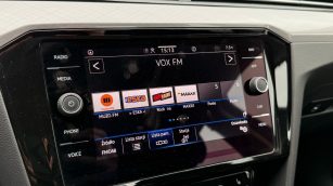 Volkswagen Passat 1.5 TSI EVO Business DSG DW6RM29 w abonamencie