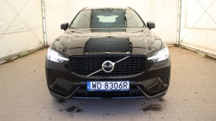 Volvo XC60 B4 D Plus Dark aut WD8306R w abonamencie