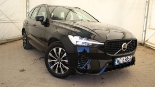 Volvo XC60 B4 D Plus Dark aut WD8306R w abonamencie