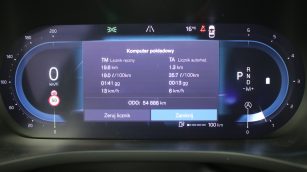 Volvo XC60 B4 D Plus Dark aut WD8306R w abonamencie