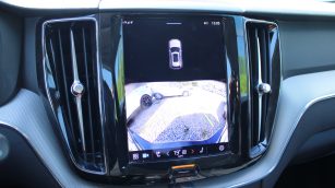 Volvo XC60 B4 D Plus Dark aut WD8306R w abonamencie