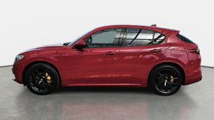Alfa Romeo Stelvio 2.0 Turbo Veloce Q4 aut SK545VV w abonamencie
