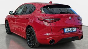 Alfa Romeo Stelvio 2.0 Turbo Veloce Q4 aut SK545VV w abonamencie