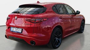 Alfa Romeo Stelvio 2.0 Turbo Veloce Q4 aut SK545VV w abonamencie