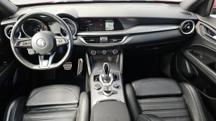 Alfa Romeo Stelvio 2.0 Turbo Veloce Q4 aut SK545VV w abonamencie