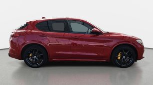 Alfa Romeo Stelvio 2.0 Turbo Veloce Q4 aut SK545VV w abonamencie