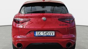 Alfa Romeo Stelvio 2.0 Turbo Veloce Q4 aut SK545VV w abonamencie