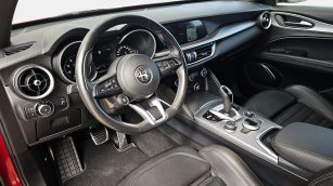 Alfa Romeo Stelvio 2.0 Turbo Veloce Q4 aut SK545VV w abonamencie