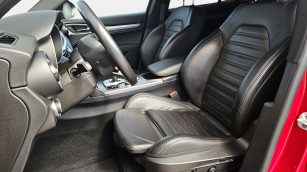 Alfa Romeo Stelvio 2.0 Turbo Veloce Q4 aut SK545VV w abonamencie