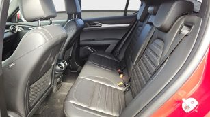 Alfa Romeo Stelvio 2.0 Turbo Veloce Q4 aut SK545VV w abonamencie