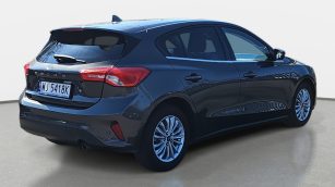 Ford Focus 1.0 EcoBoost Titanium X WJ5418K w abonamencie