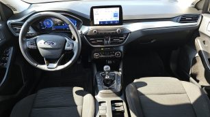 Ford Focus 1.0 EcoBoost Titanium X WJ5418K w abonamencie