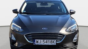 Ford Focus 1.0 EcoBoost Titanium X WJ5418K w abonamencie