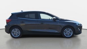 Ford Focus 1.0 EcoBoost Titanium X WJ5418K w abonamencie