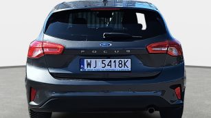 Ford Focus 1.0 EcoBoost Titanium X WJ5418K w abonamencie