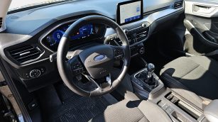 Ford Focus 1.0 EcoBoost Titanium X WJ5418K w abonamencie