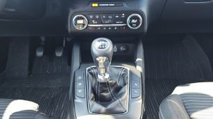 Ford Focus 1.0 EcoBoost Titanium X WJ5418K w abonamencie