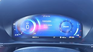 Ford Focus 1.0 EcoBoost Titanium X WJ5418K w abonamencie