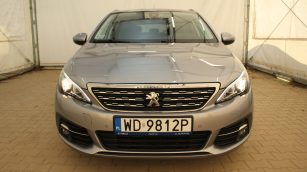 Peugeot 308 SW 1.2 PureTech GPF Allure S&S EAT8 WD9812P w leasingu dla firm