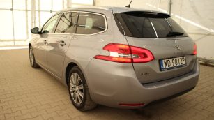 Peugeot 308 SW 1.2 PureTech GPF Allure S&S EAT8 WD9812P w leasingu dla firm
