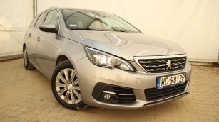 Peugeot 308 SW 1.2 PureTech GPF Allure S&S EAT8 WD9812P w leasingu dla firm