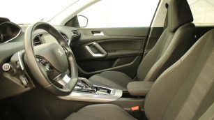 Peugeot 308 SW 1.2 PureTech GPF Allure S&S EAT8 WD9812P w leasingu dla firm
