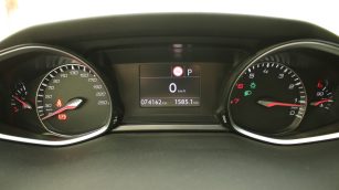 Peugeot 308 SW 1.2 PureTech GPF Allure S&S EAT8 WD9812P w leasingu dla firm