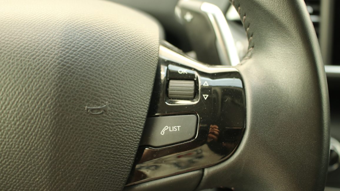Peugeot 308 SW 1.2 PureTech GPF Allure S&S EAT8 WD9812P w leasingu dla firm
