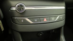 Peugeot 308 SW 1.2 PureTech GPF Allure S&S EAT8 WD9812P w leasingu dla firm