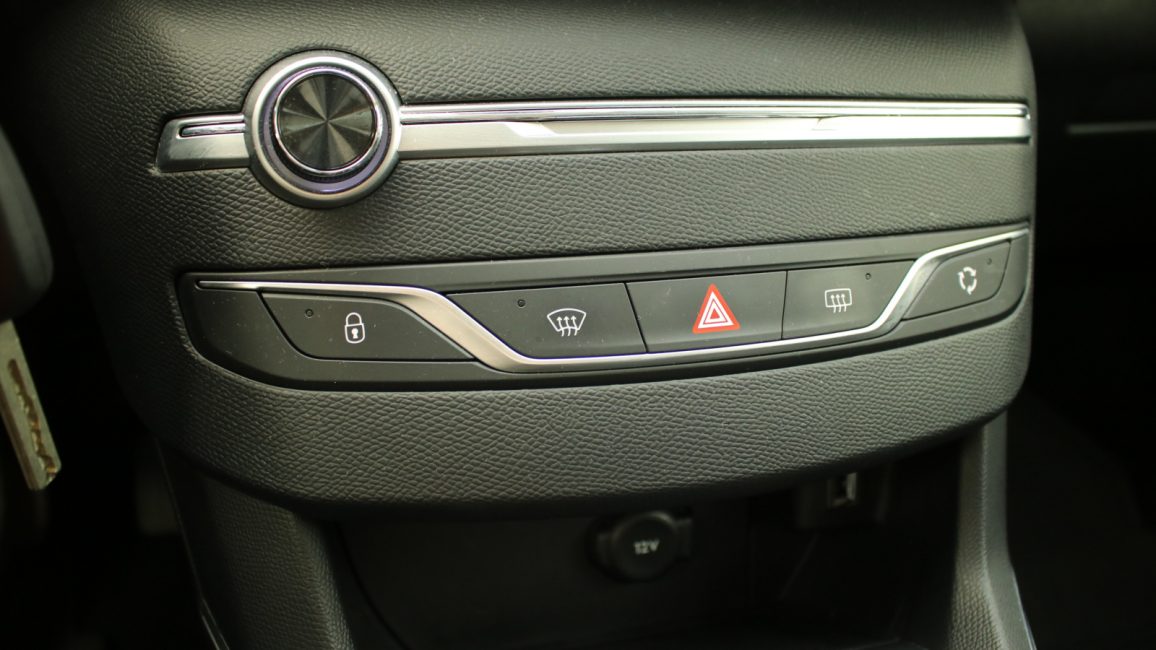 Peugeot 308 SW 1.2 PureTech GPF Allure S&S EAT8 WD9812P w leasingu dla firm