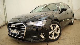 Audi A6 35 TDI mHEV Sport S tronic WD9712S w leasingu dla firm