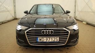 Audi A6 35 TDI mHEV Sport S tronic WD9712S w leasingu dla firm