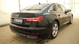 Audi A6 35 TDI mHEV Sport S tronic WD9712S w leasingu dla firm