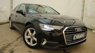 Audi A6 35 TDI mHEV Sport S tronic WD9712S w leasingu dla firm