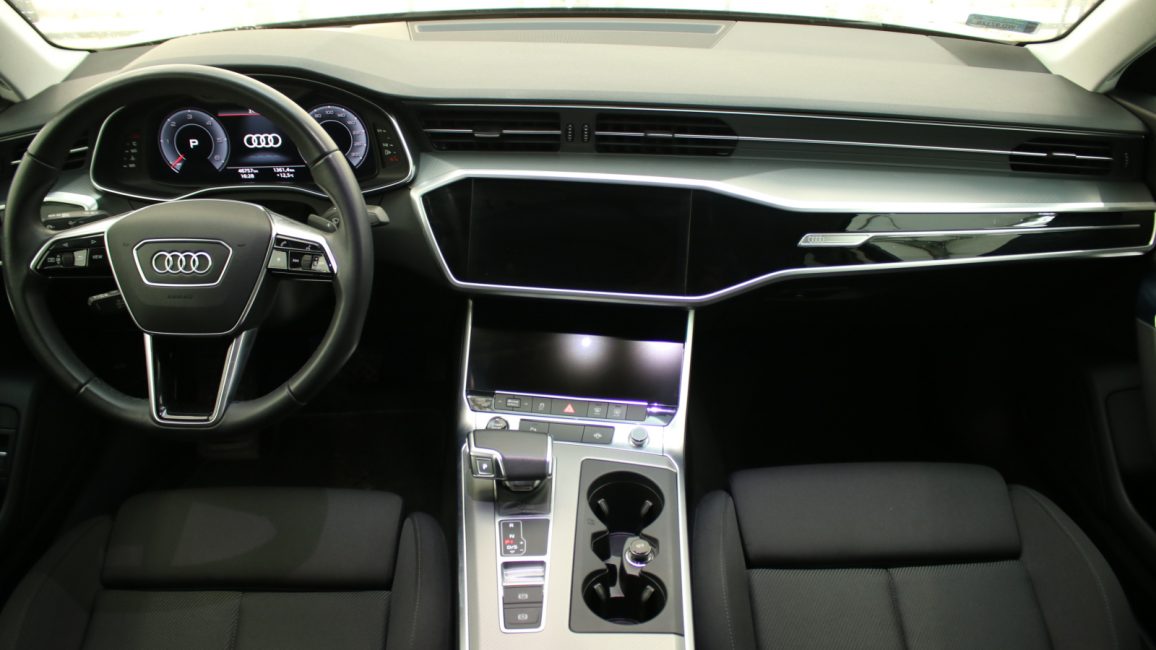 Audi A6 35 TDI mHEV Sport S tronic WD9712S w leasingu dla firm